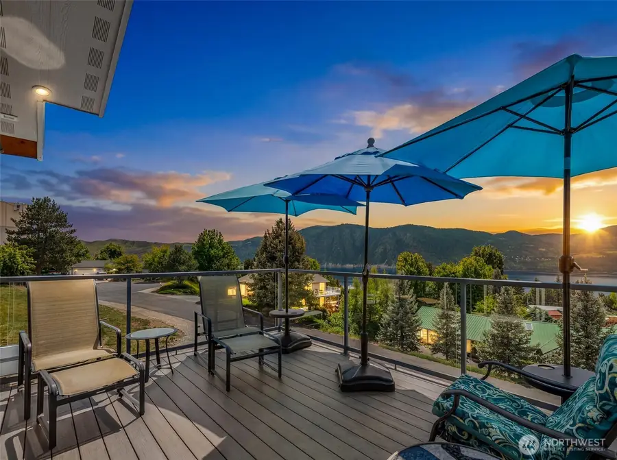 163 Gobblers Knob, Manson, WA 98831 - #2