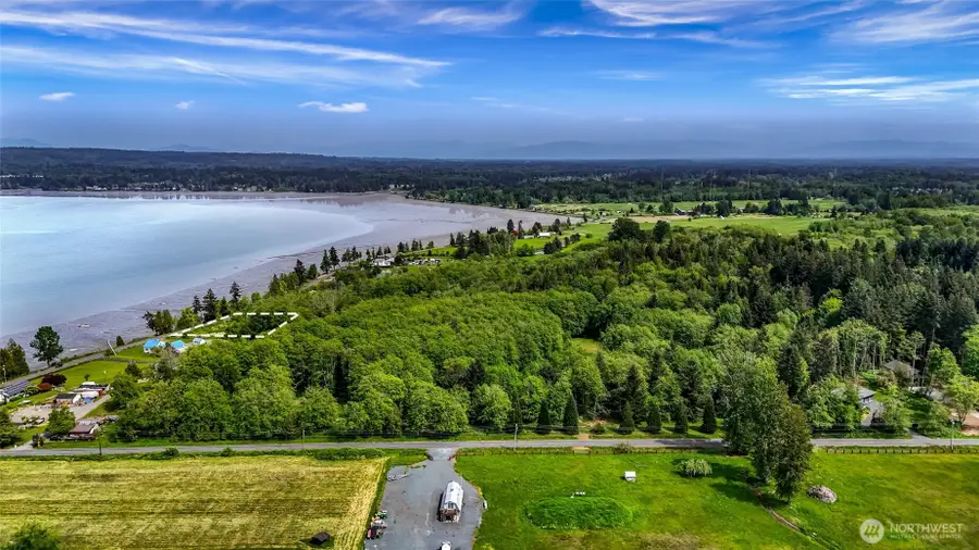0 Drayton Harbor Road, Birch Bay, WA 98302 - #2