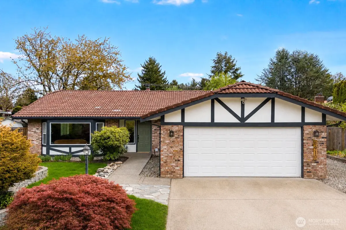 9910 Zircon Drive Sw, Lakewood, WA 98498 - #1