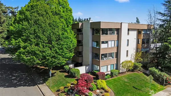 10101 SE 3rd Street #202, Bellevue, WA 98004