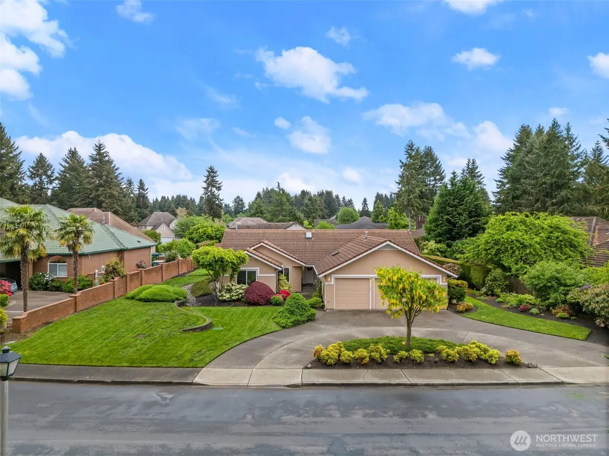 3927 Birkdale Lane Se, Olympia, WA 98501 - #1