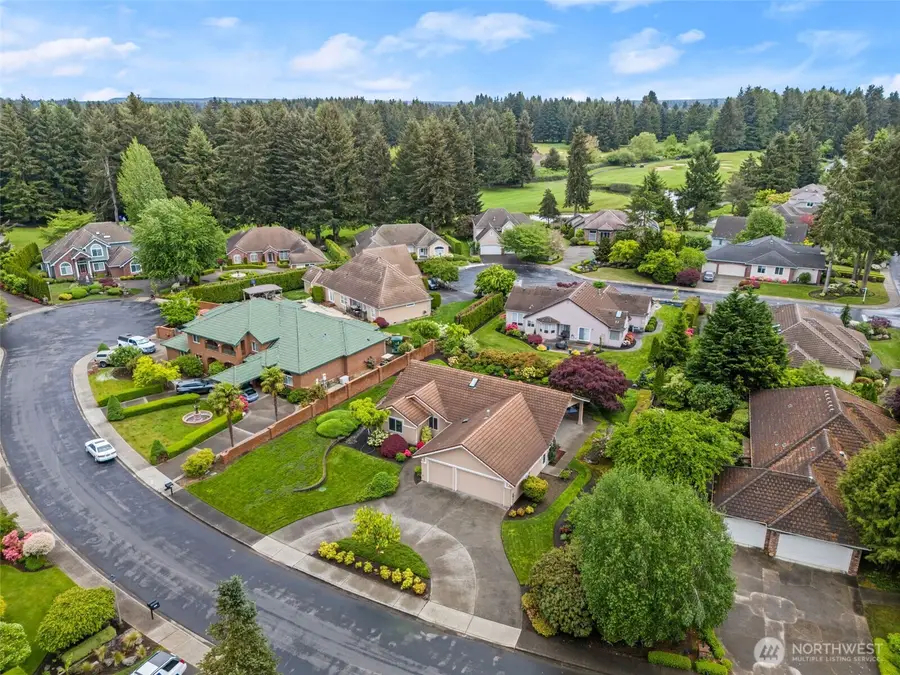 3927 Birkdale Lane Se, Olympia, WA 98501 - #3