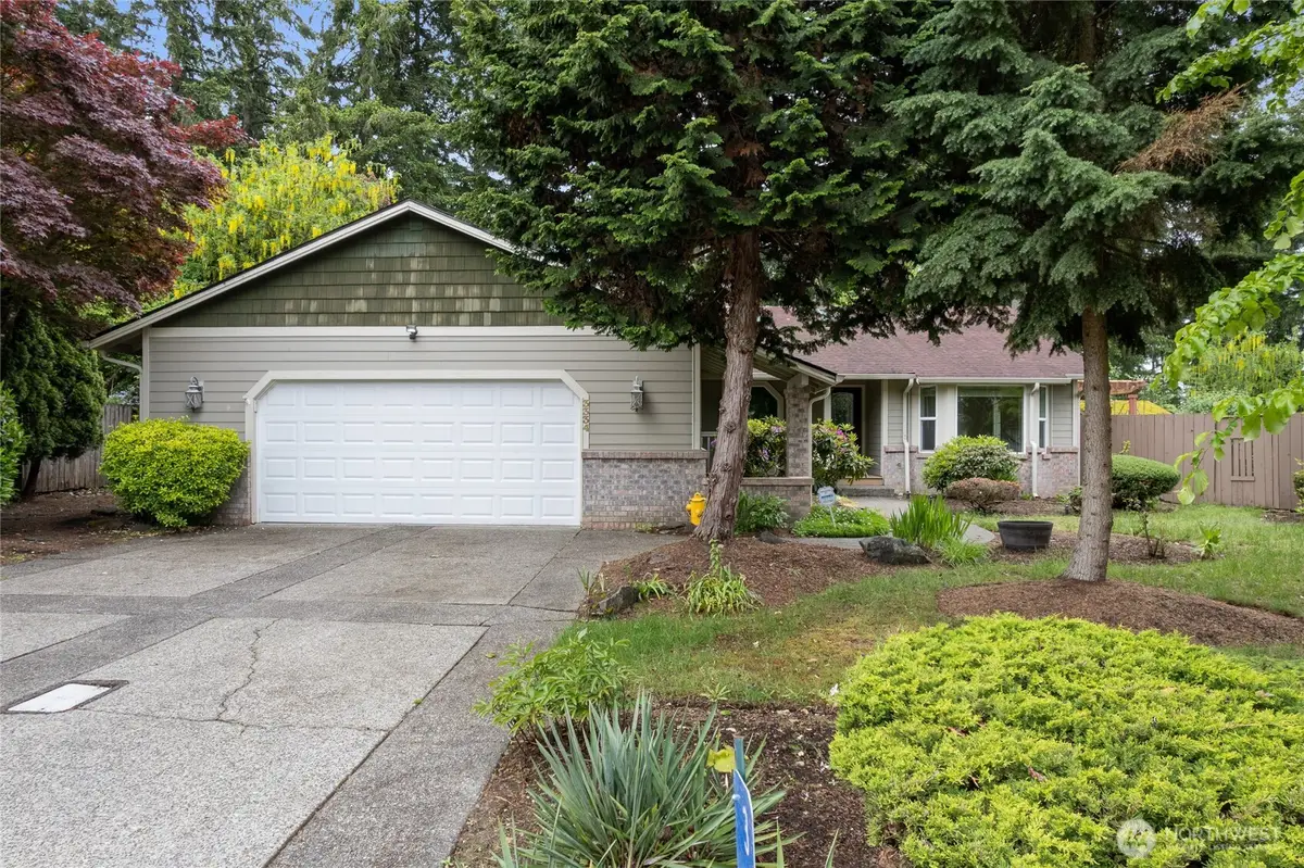 3334 Mercedes Drive Ne, Lacey, WA 98516 - #1