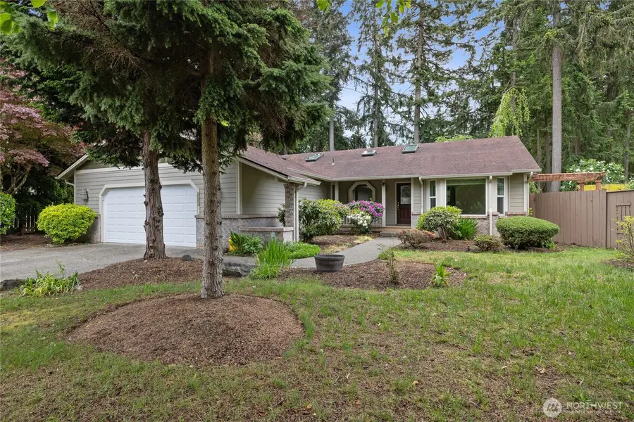 3334 Mercedes Drive Ne, Lacey, WA 98516 - #3