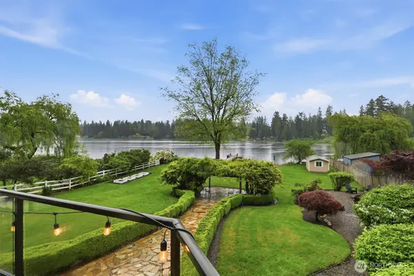 14112 W Lake Kathleen Drive Se, Renton, WA 98059