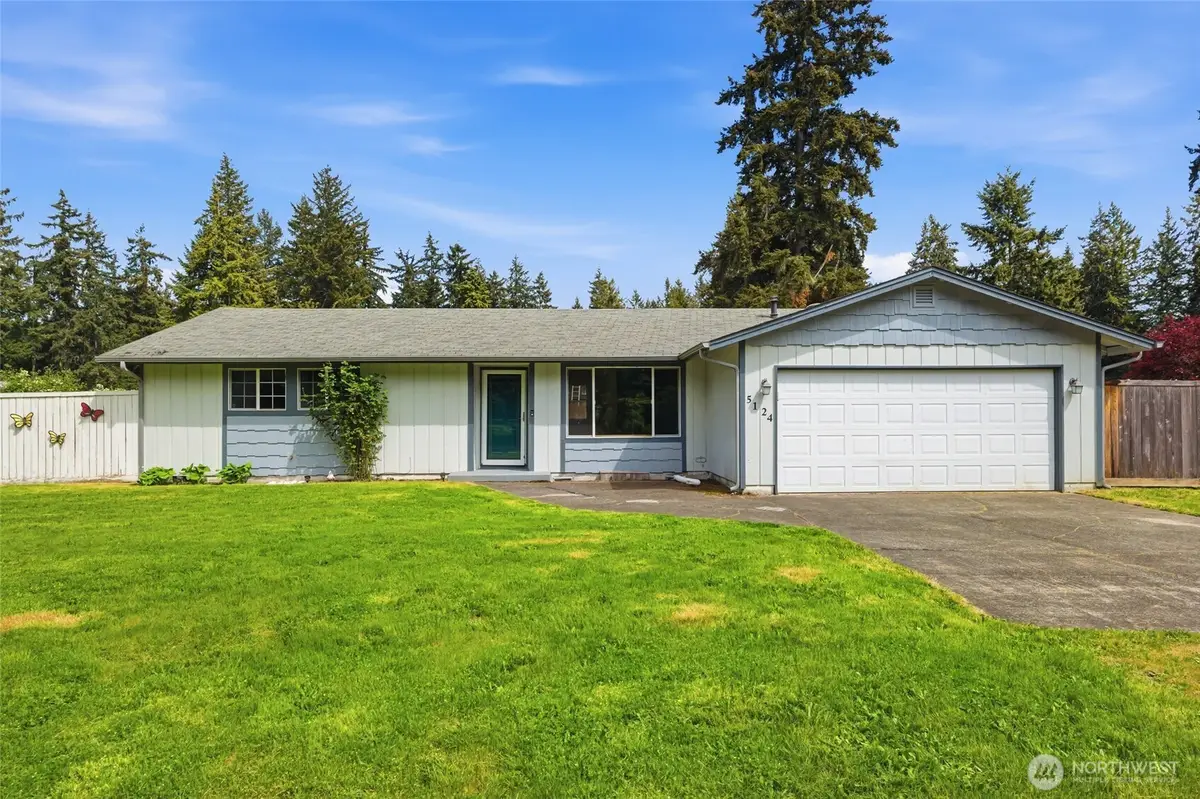5124 Tri Lake Drive Se, Olympia, WA 98513 - #1