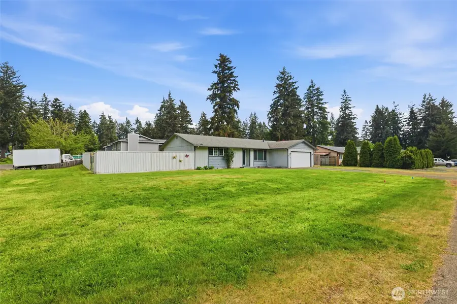 5124 Tri Lake Drive Se, Olympia, WA 98513 - #3