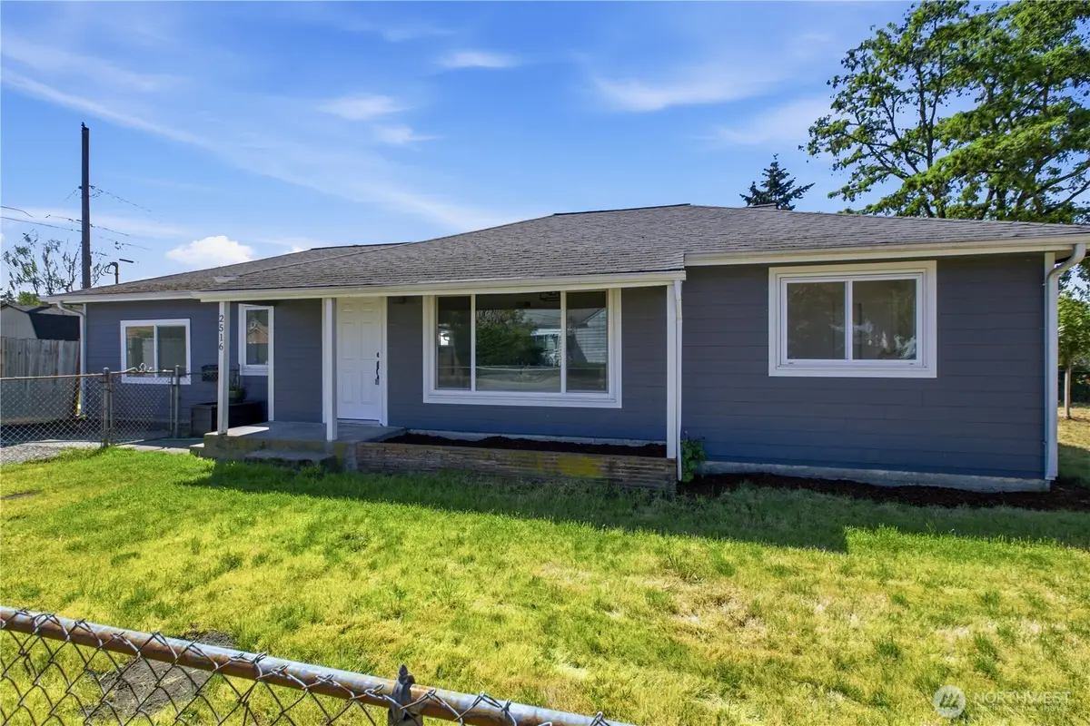 2516 S 70th Street, Tacoma, WA 98409 - #1