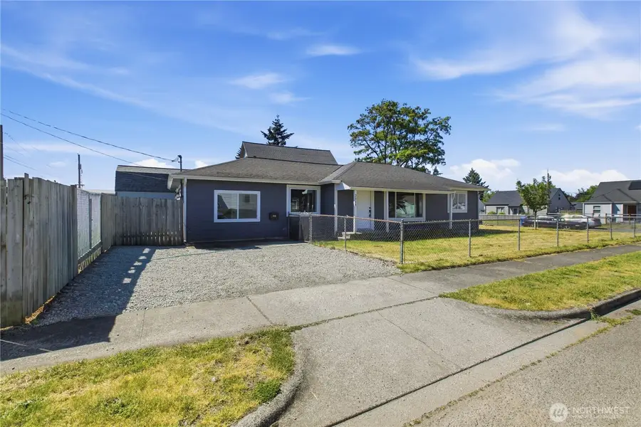 2516 S 70th Street, Tacoma, WA 98409 - #2