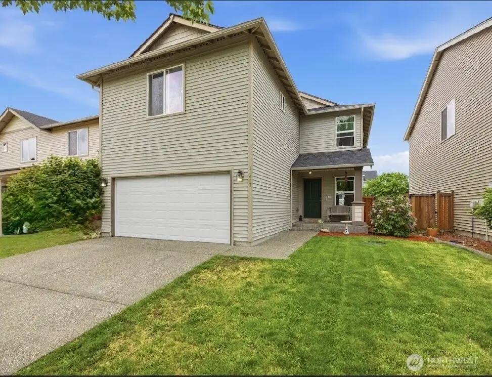 10007 Dragt Street Se, Yelm, WA 98597 - #1
