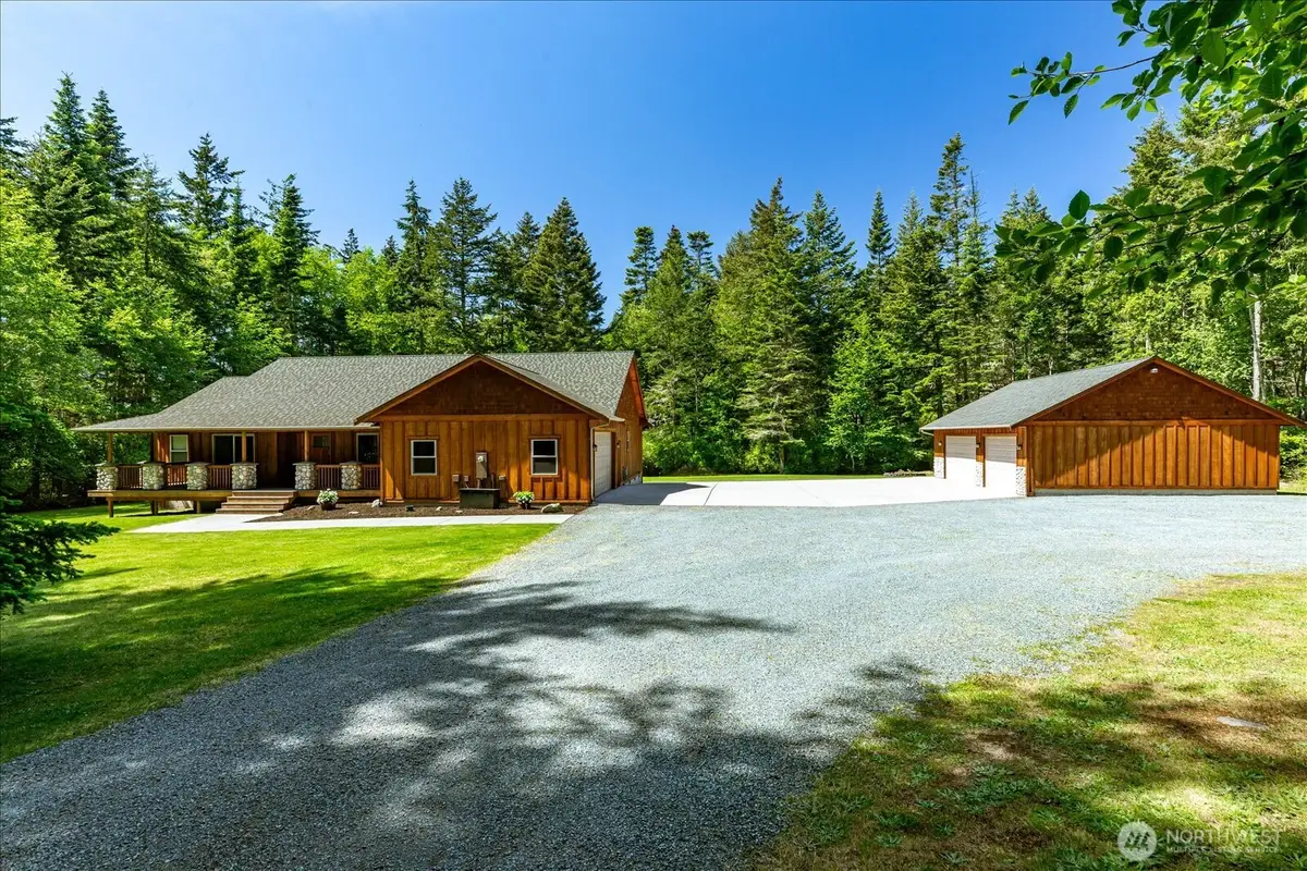 2057 Ocean Spray Lane, Oak Harbor, WA 98277 - #1