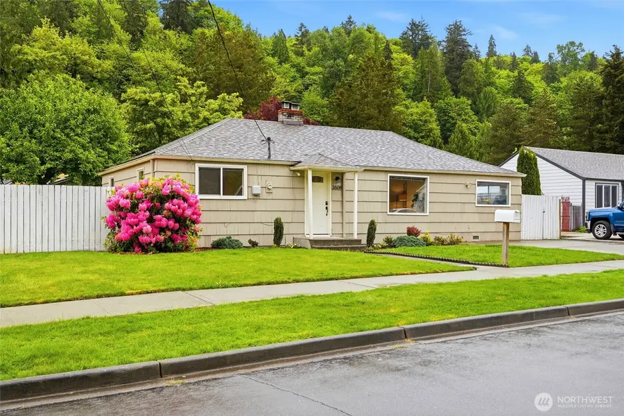 3608 SE 5th Place, Renton, WA 98058 - #2