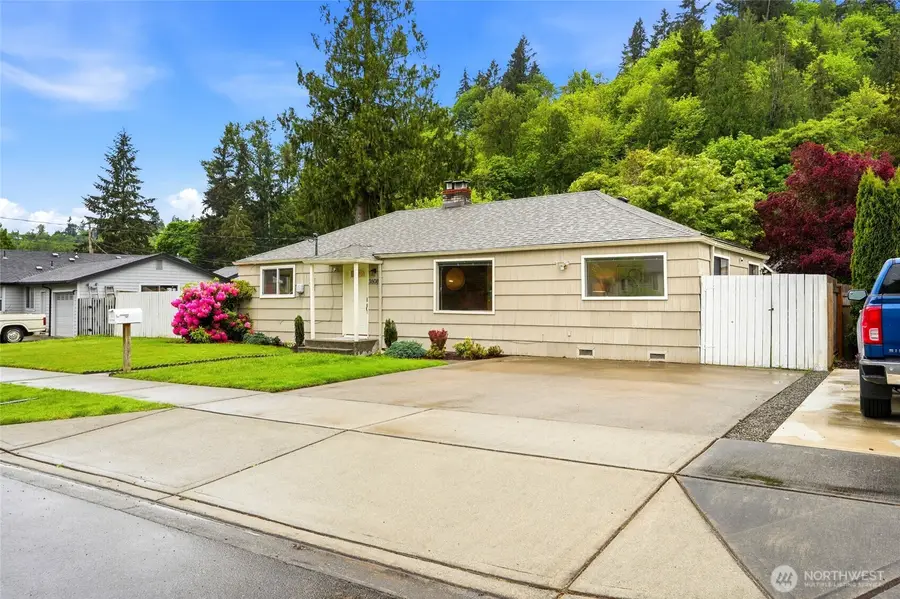 3608 SE 5th Place, Renton, WA 98058 - #3