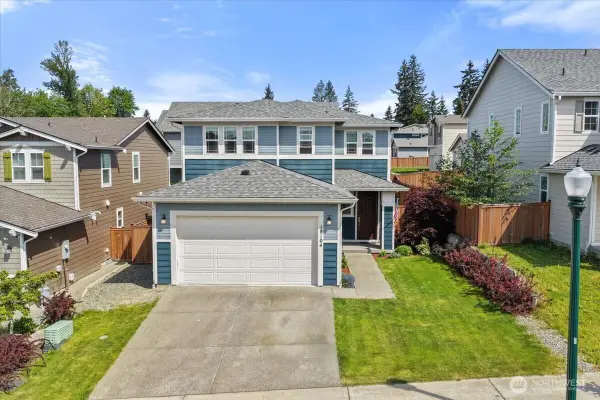 18104 SE 242 Street, Covington, WA 98042