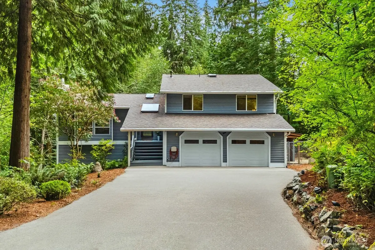 6930 191st Street Se, Snohomish, WA 98296 - #1