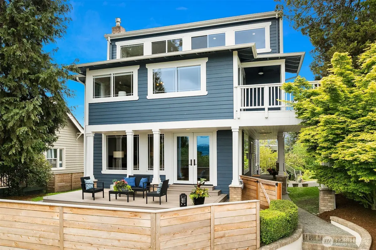 915 30th Avenue S, Seattle, WA 98144 - #1
