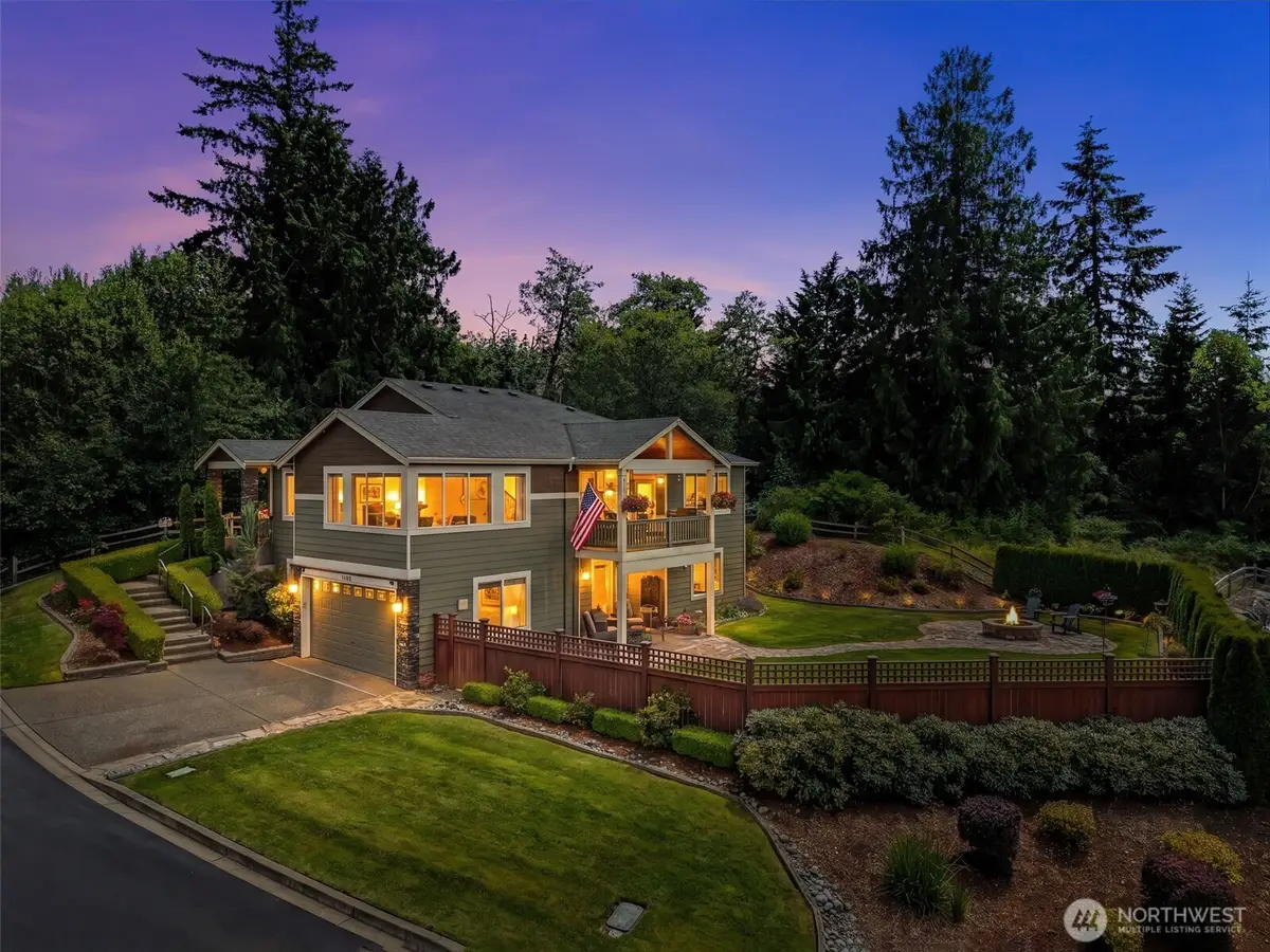 4802 Hunttings Lane, Mukilteo, WA 98275 - #1