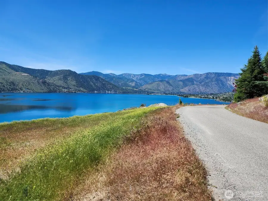 155 Maikai Road #82, Manson, WA 98831 - #3