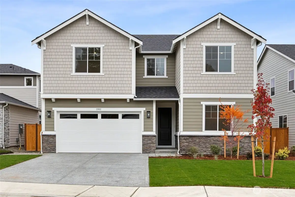 13911 180th Street E #37, Puyallup, WA 98374 - #1