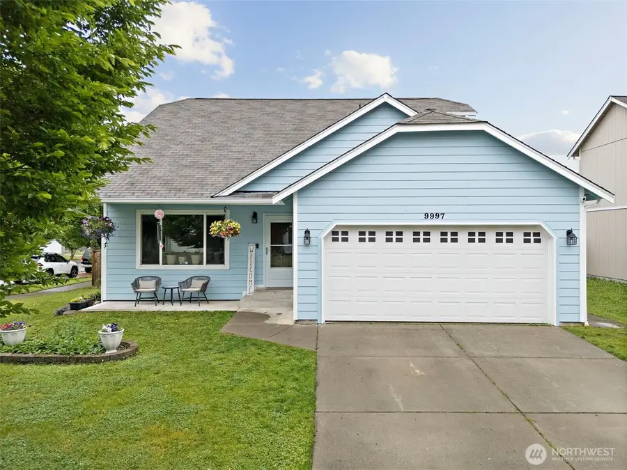 9997 Greenleaf Loop Se, Yelm, WA 98597 - #2