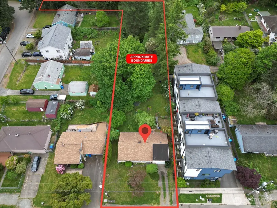 18034 10th Avenue Ne, Shoreline, WA 98155 - #3