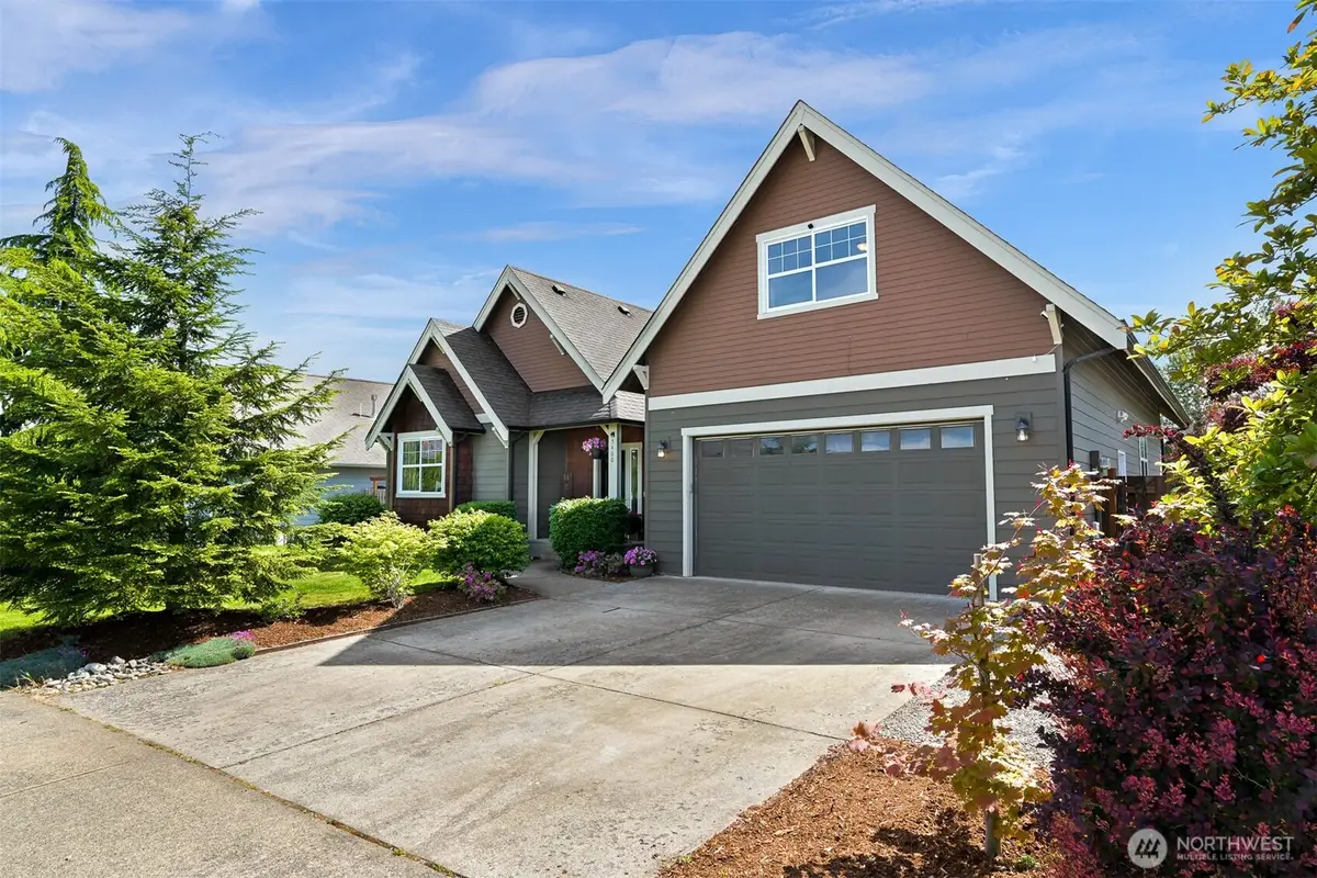 5460 Blue Sky Way, Ferndale, WA 98248 - #1