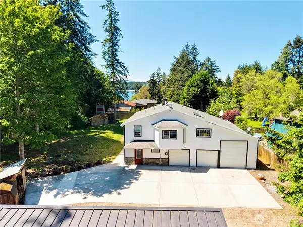 196 Nolton Road, Nordland, WA 98358