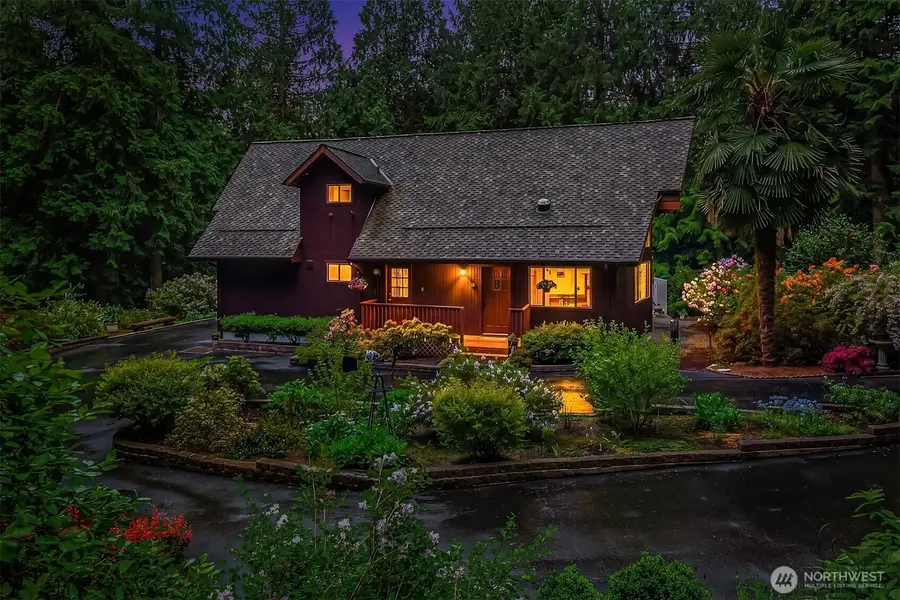 20717 SE 222nd Street, Maple Valley, WA 98038 - #2