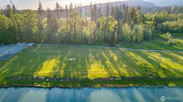 18003 Bow Lake Lane #Lot 2, Bow, WA 98232