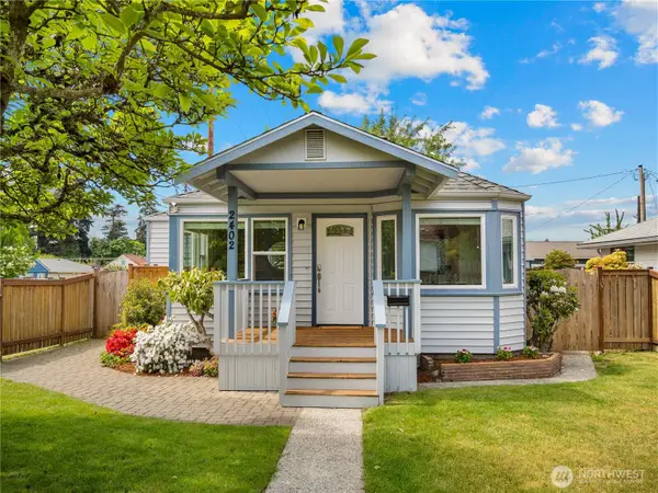 2402 N Stevens Street, Tacoma, WA 98406