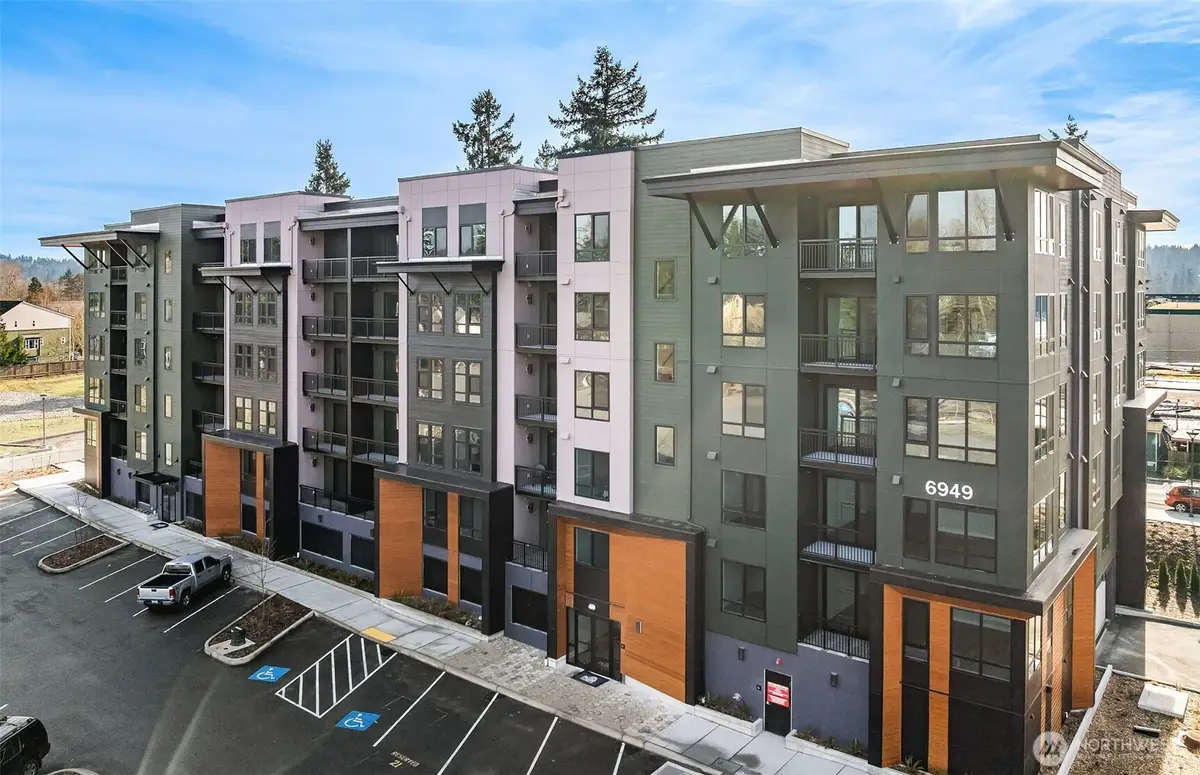 6949 NE 184th Lane #404, Kenmore, WA 98028 - #1