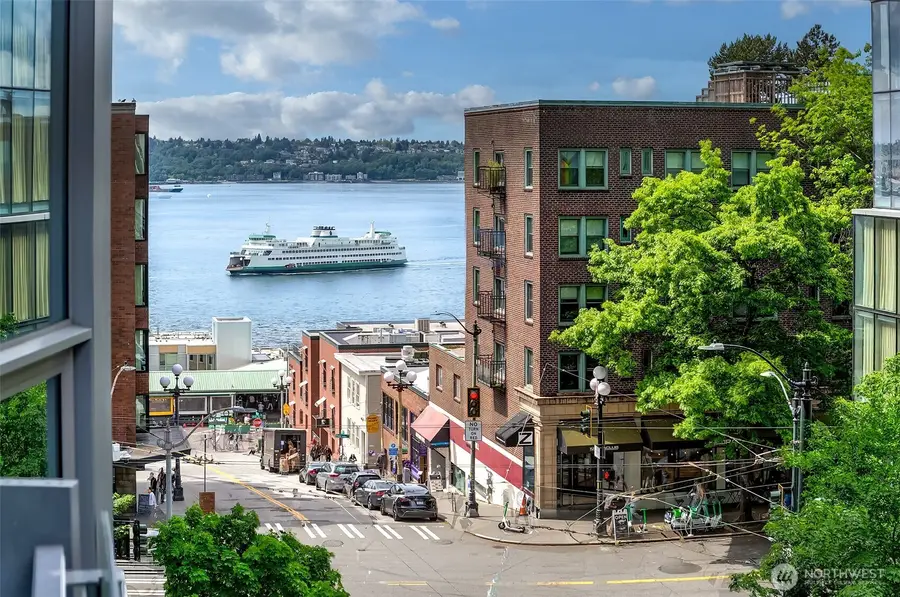 121 Stewart Street #407, Seattle, WA 98101 - #3