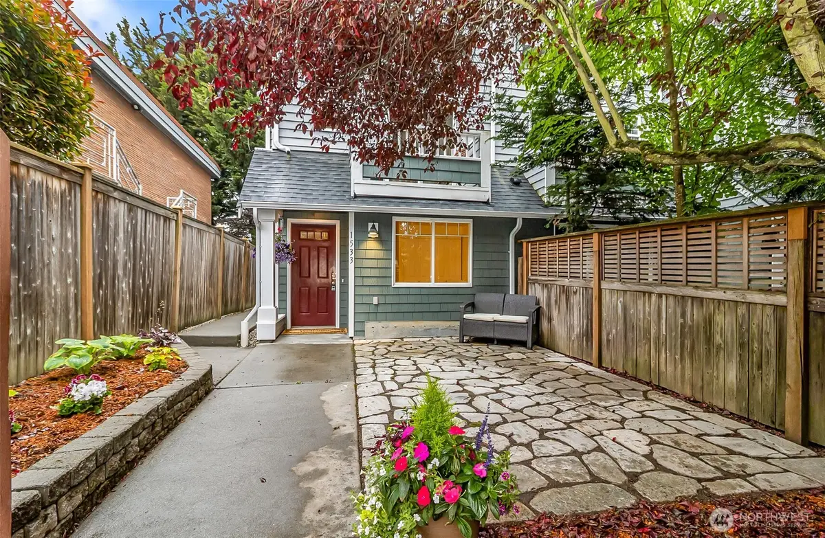 1533 NW 51st Street, Seattle, WA 98107 - #1