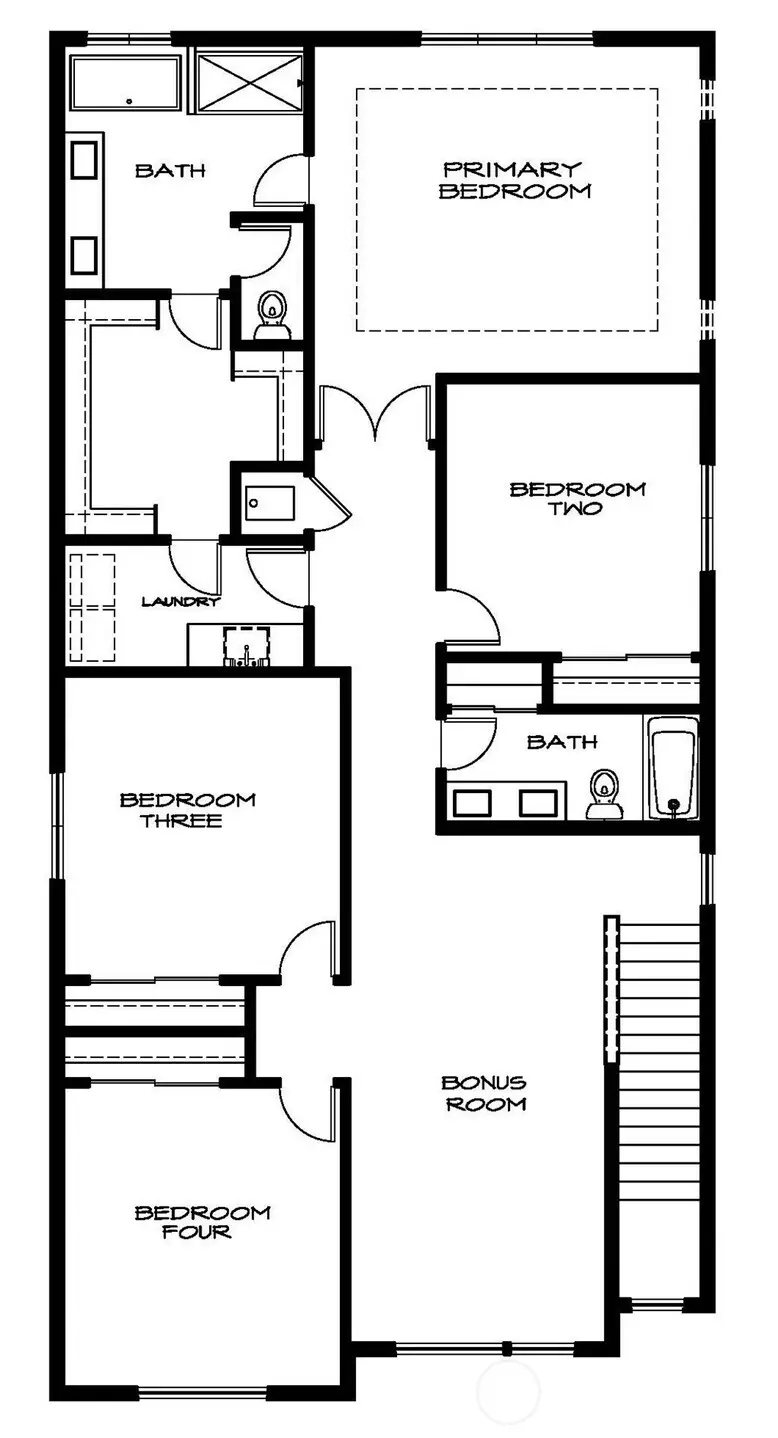 2152 168th Place Ne, Marysville, WA 98271 - #3