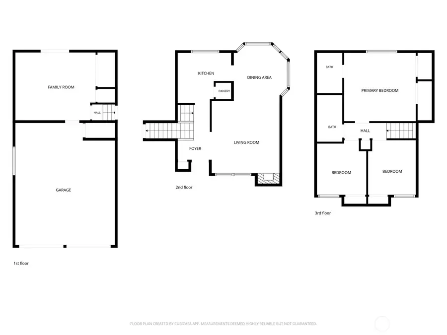 1706 Balsa Court, Milton, WA 98354 - #2