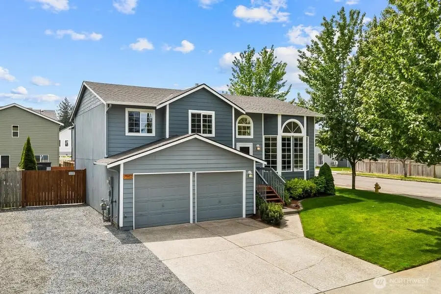 7502 46th Place Ne, Marysville, WA 98270 - #2
