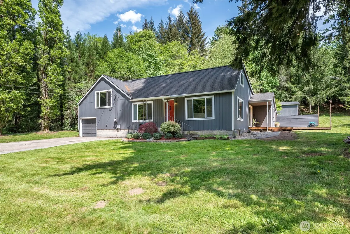 1304 Coal Creek Road, Longview, WA 98632 - #1