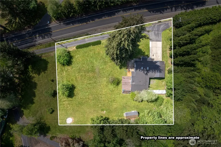 1304 Coal Creek Road, Longview, WA 98632 - #2