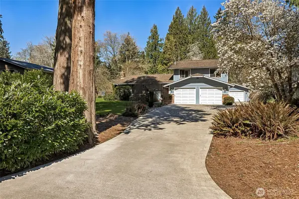 4519 Ferndale Court Se, Olympia, WA 98501