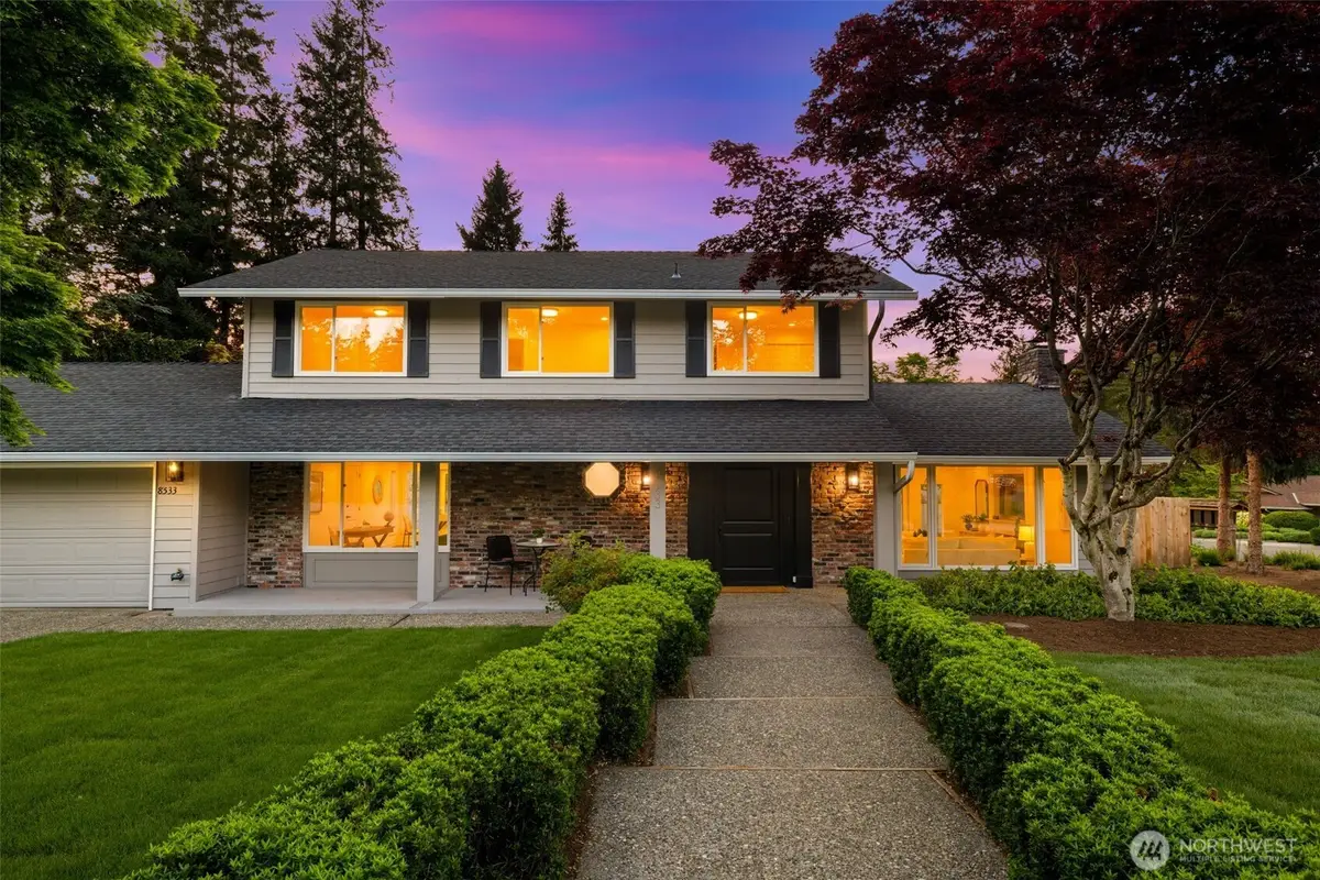 8533 76th Place, Mercer Island, WA 98040 - #1