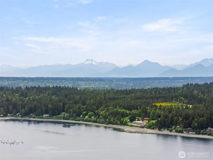 6430 NE Agate Beach Road, Bainbridge Island, WA 98110 - #3