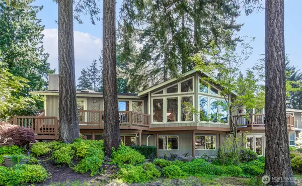 15718 24th Drive Se, Mill Creek, WA 98012