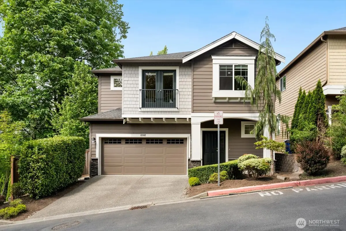 12102 NE 174th Street, Bothell, WA 98011 - #1