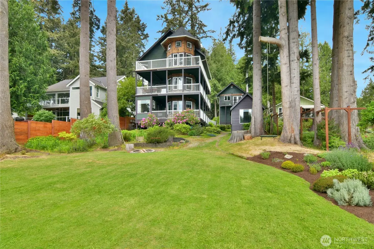 8408 317th Place Nw, Stanwood, WA 98292 - #1