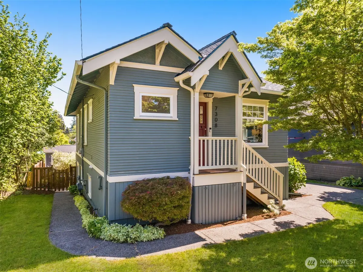 7308 22nd Avenue Nw, Seattle, WA 98117 - #1
