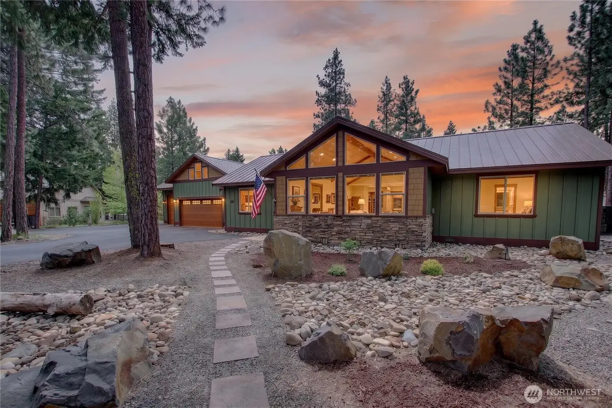 100 White Pine Drive, Ronald, WA 98940 - #1