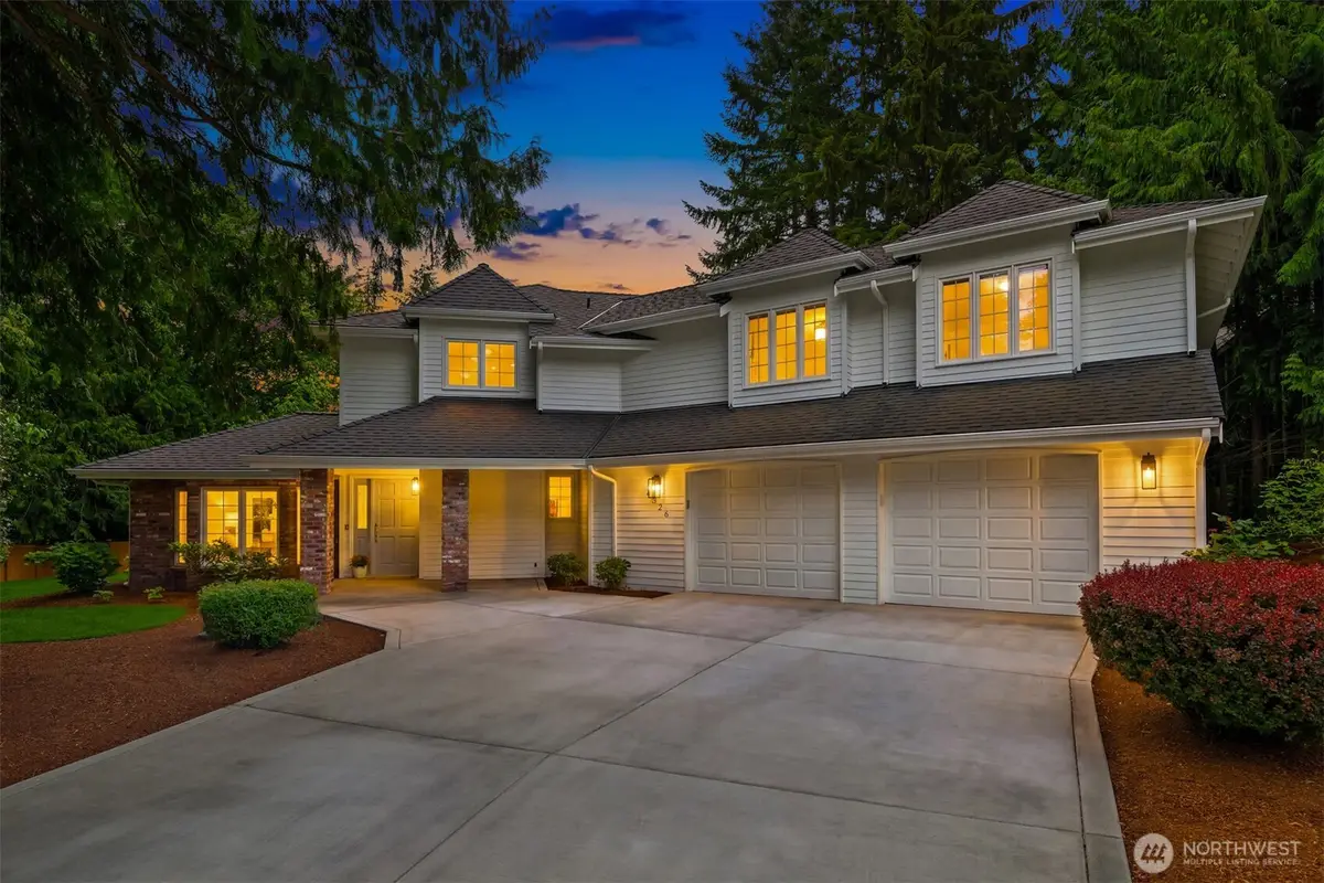 4326 212th Avenue Ne, Sammamish, WA 98074 - #1