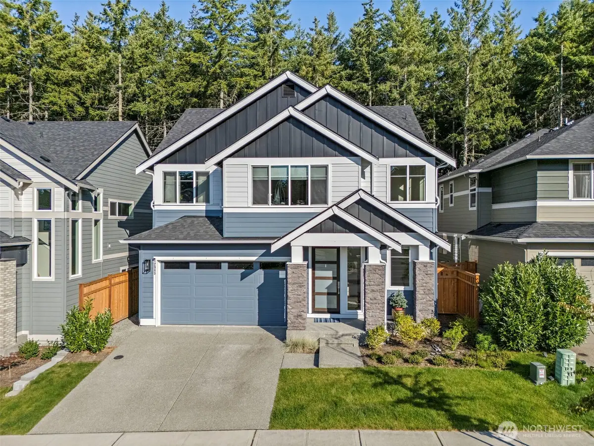 12983 187th Avenue Ct E, Bonney Lake, WA 98391 - #1