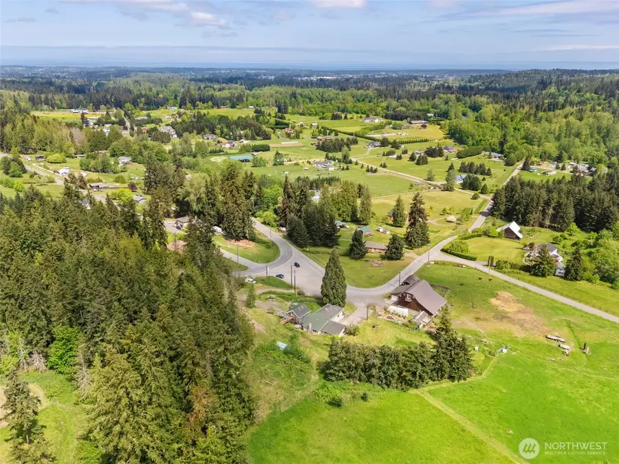 40 Fish Hatchery Road, Sequim, WA 98382 - #2
