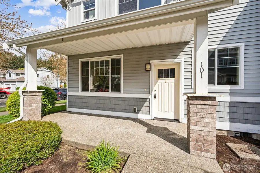 322 Yauger Way Nw #101, Olympia, WA 98502 - #2